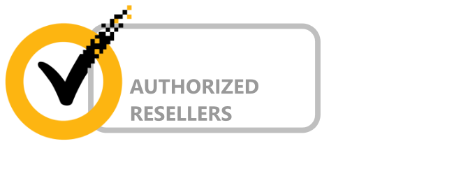 Norton Authorized Reseller